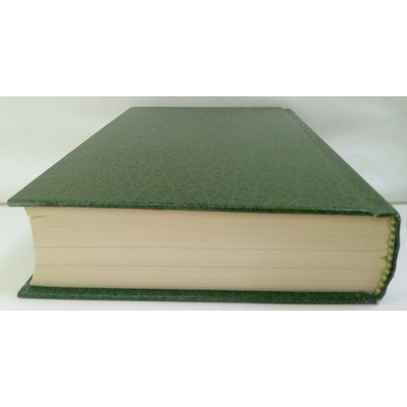 Reader's Digest Condensed Books 1998 | Leather Bound HC w/ Gilt Edges NM - Picture 6 of 12